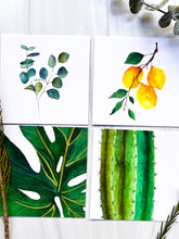 Load image into Gallery viewer, Cactus Cards