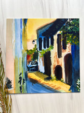 Load image into Gallery viewer, Street Scene Cards
