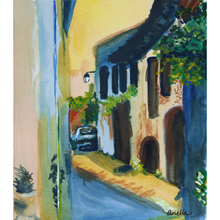 Load image into Gallery viewer, Street Scene Cards