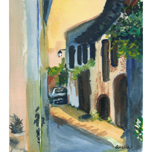 Load image into Gallery viewer, Vintage Watercolor
